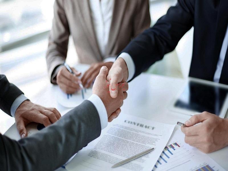 راهنمای ثبت شرکت و اخذ جواز کسب و تاسیس در نیک پارس
