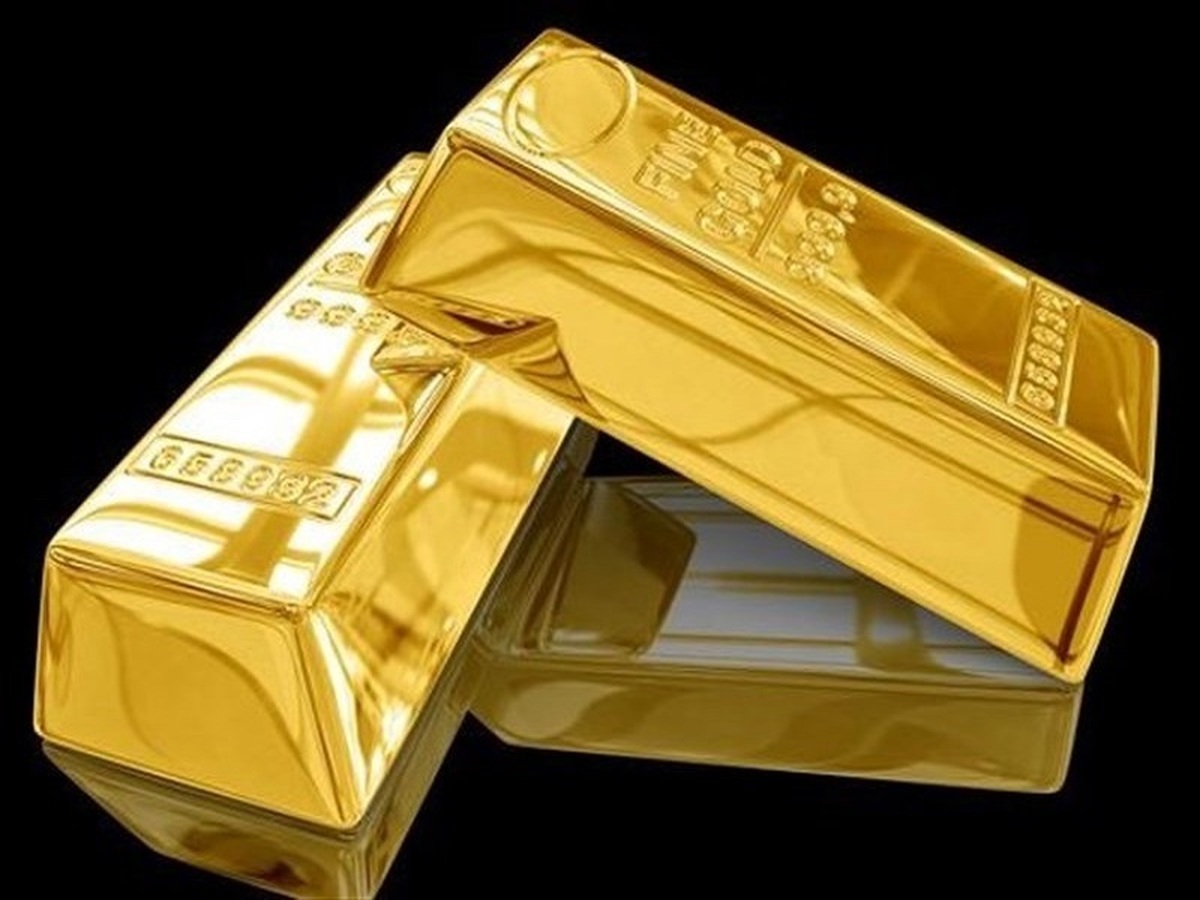 تداوم تنش های ژئوپلیتیکی مانع از افت قیمت طلا تداوم تنش های ژئوپلیتیکی مانع از افت قیمت طلا