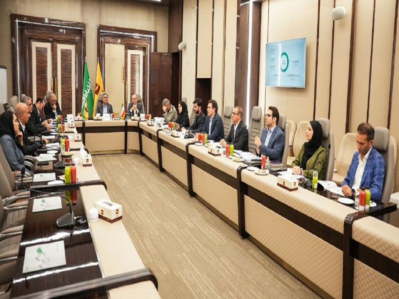 رشد ۴۳ درصدی سود خالص ارتباط فردا در سال ۱۴۰۲/ مجمع شرکت ارتباط فردا کام سهامداران را شیرین کرد