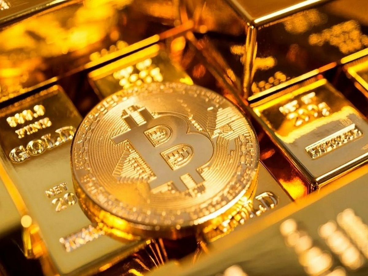 بیت کوین دچار سقوط چشمگیری شد بیت کوین دچار سقوط چشمگیری شد