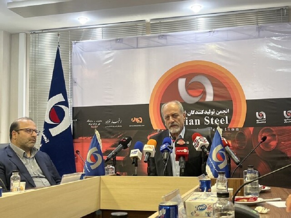 باید تعریف خام فروشی را اصلاح کنیم باید تعریف خام فروشی را اصلاح کنیم