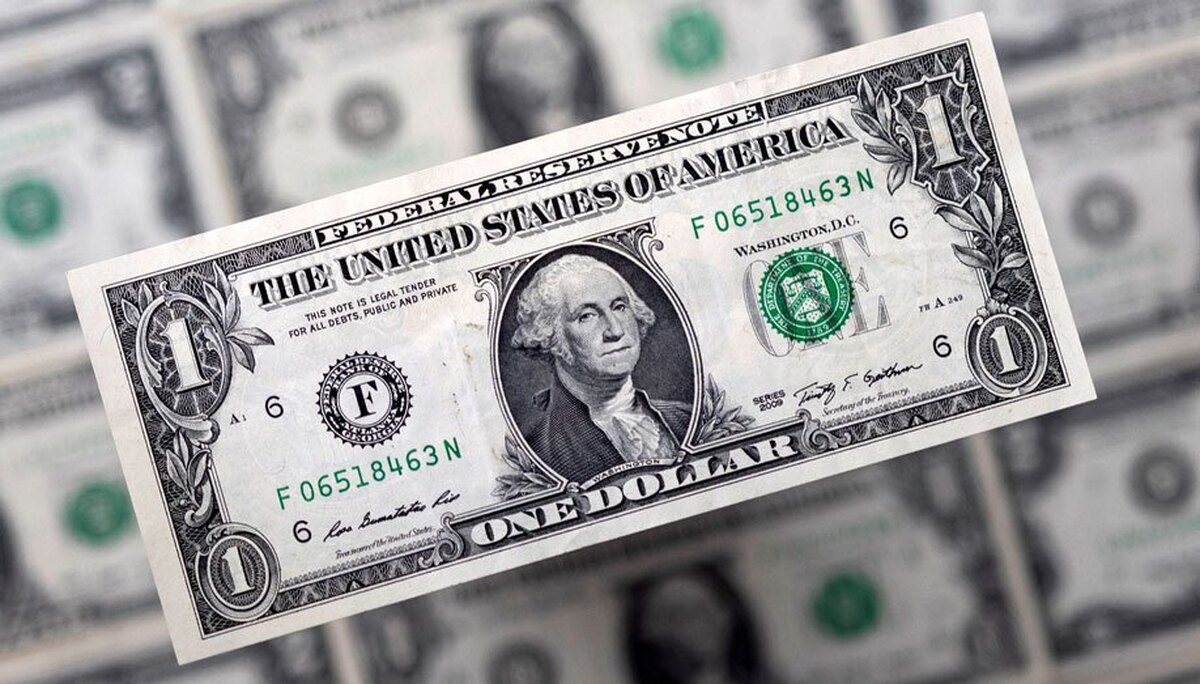 قیمت روز ارز مبادلهای_۲ مرداد ۱۴۰۳/ افزایش نرخ دلار و یورو قیمت روز ارز مبادلهای_۲ مرداد ۱۴۰۳/ افزایش نرخ دلار و یورو