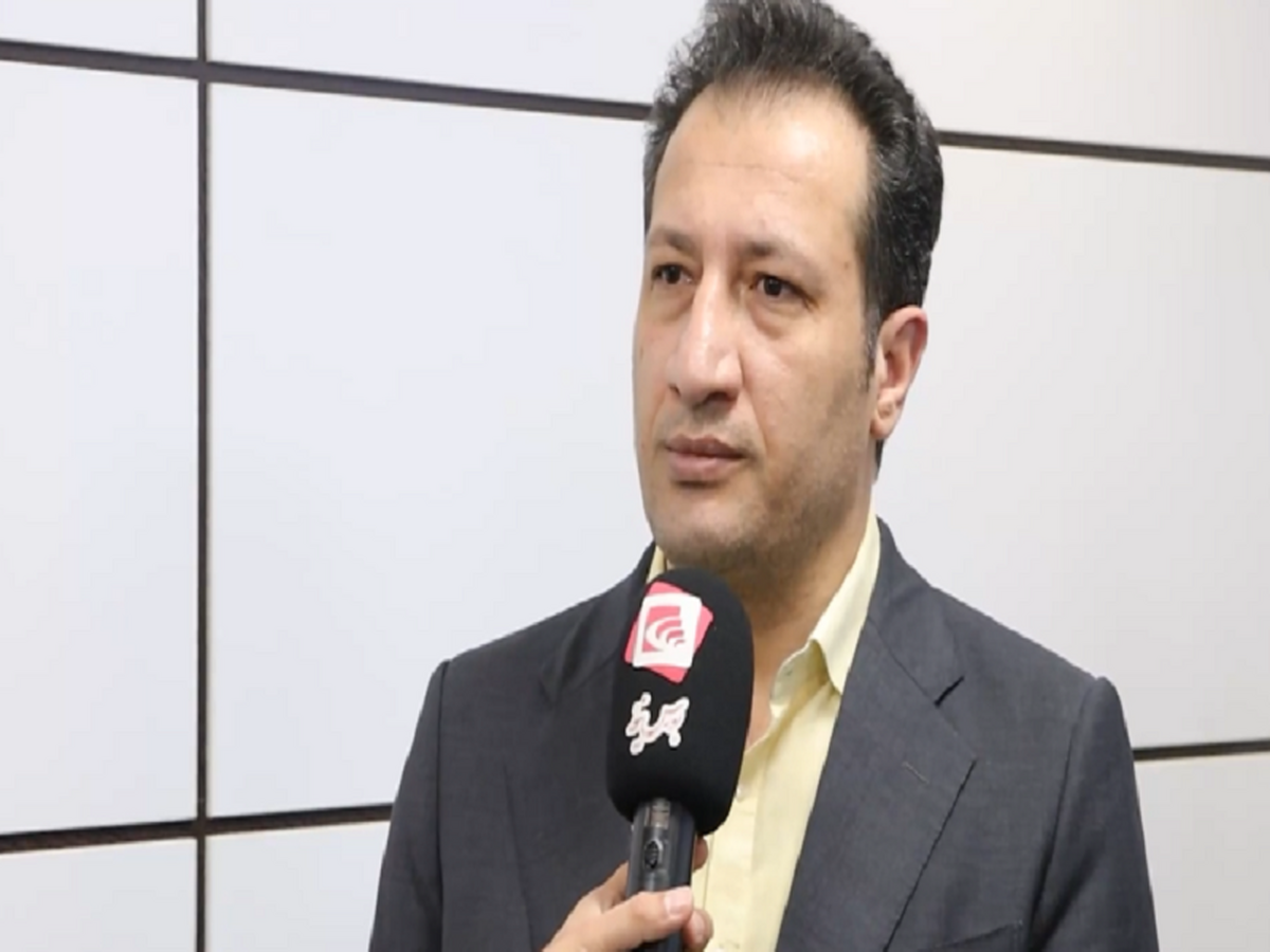 بازار جذاب جوانترین پلیمر صنعتی در کشور/ در پتروشیمی ارغوان گستر ایلام مشکل خوراک نداریم بازار جذاب جوانترین پلیمر صنعتی در کشور/ در پتروشیمی ارغوان گستر ایلام مشکل خوراک نداریم