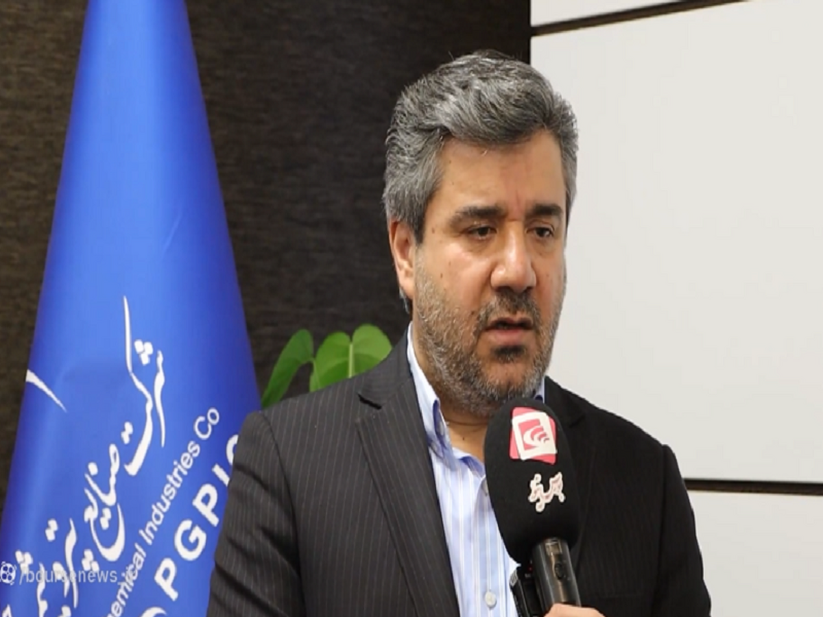 راه اندازی واحد پلی استایرن صدف تا پایان سال راه اندازی واحد پلی استایرن صدف تا پایان سال