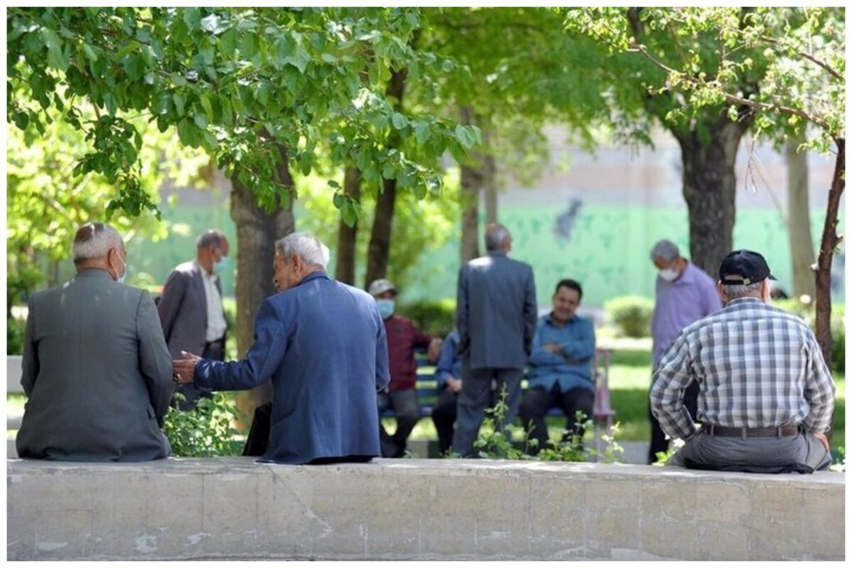 آخرین جزئیات درباره همسان سازی حقوق بازنشستگان آخرین جزئیات درباره همسان سازی حقوق بازنشستگان