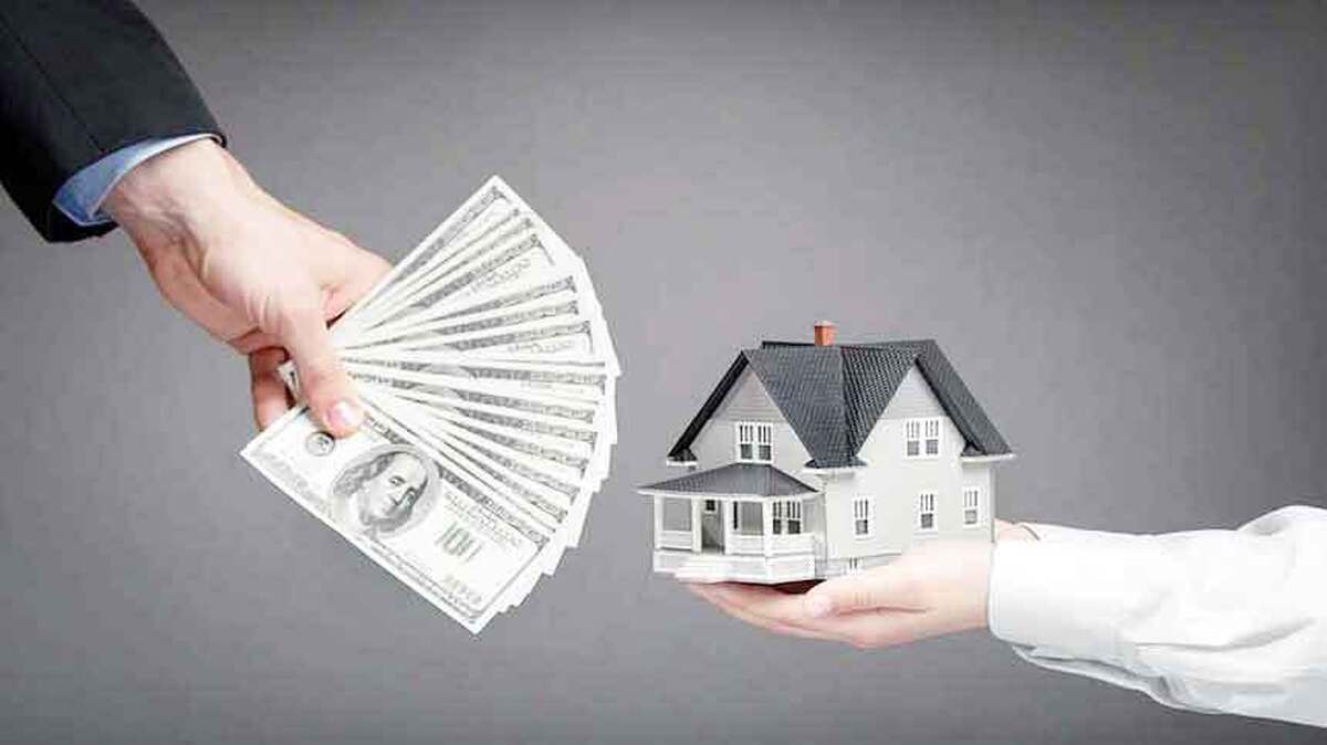نمیتوان بازار سرمایه و بازار املاک را در یک ترازو گذاشت نمیتوان بازار سرمایه و بازار املاک را در یک ترازو گذاشت