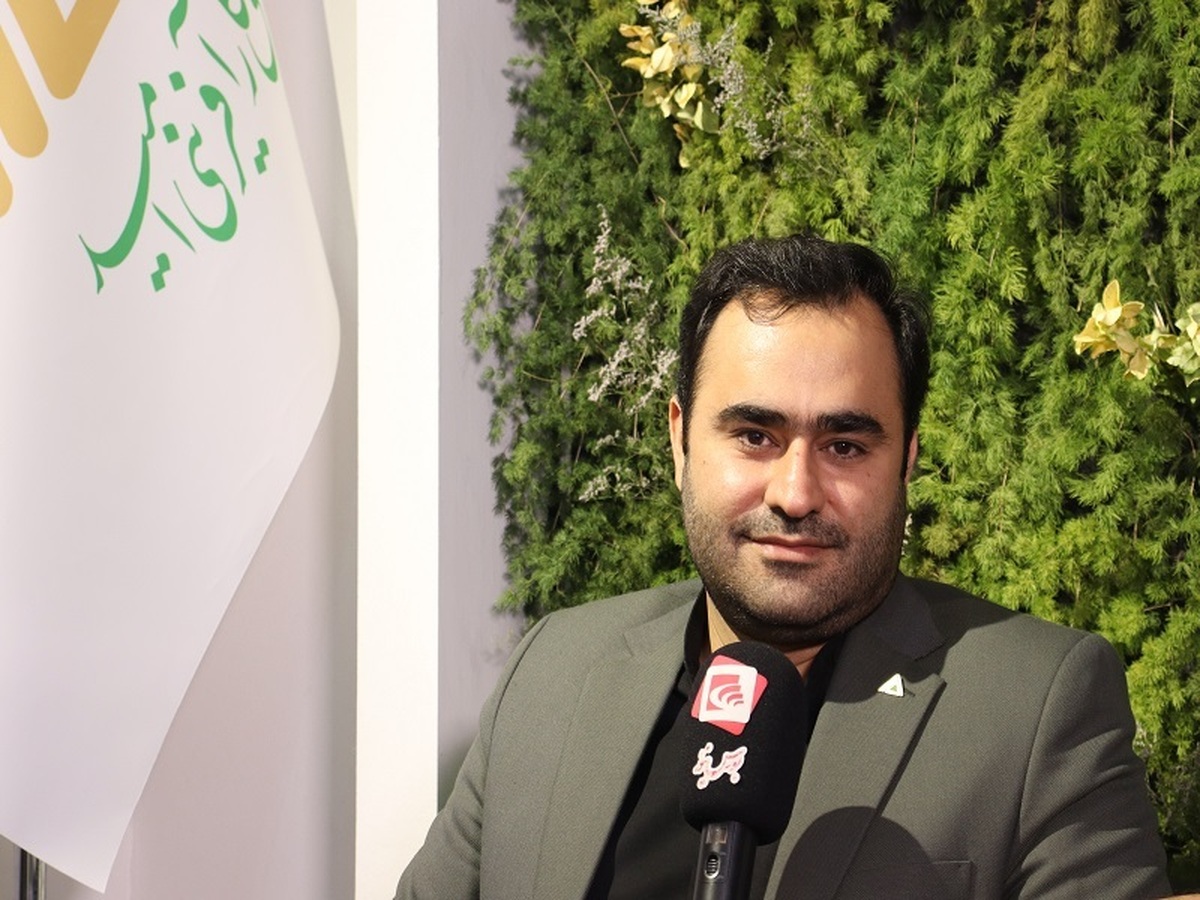 زمین بازی صندوق کارآفرینی امید متفاوت از بانکهای بزرگ/ تامین مالی؛ ماموریت صندوق است زمین بازی صندوق کارآفرینی امید متفاوت از بانکهای بزرگ/ تامین مالی؛ ماموریت صندوق است