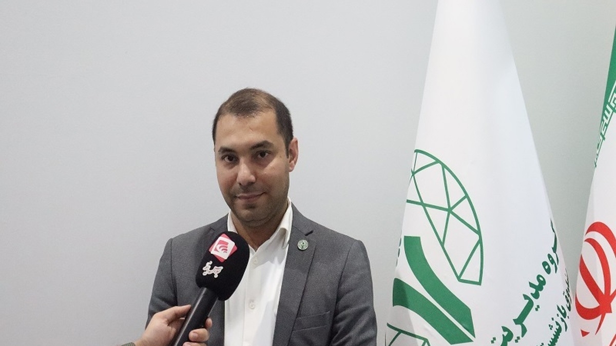 برای بازنشستگان کشوری ارزش آفرینی ایجاد کردیم/ انتقال بیمه تکمیلی بازنشستگان کشوری به بیمه ملت برای بازنشستگان کشوری ارزش آفرینی ایجاد کردیم/ انتقال بیمه تکمیلی بازنشستگان کشوری به بیمه ملت