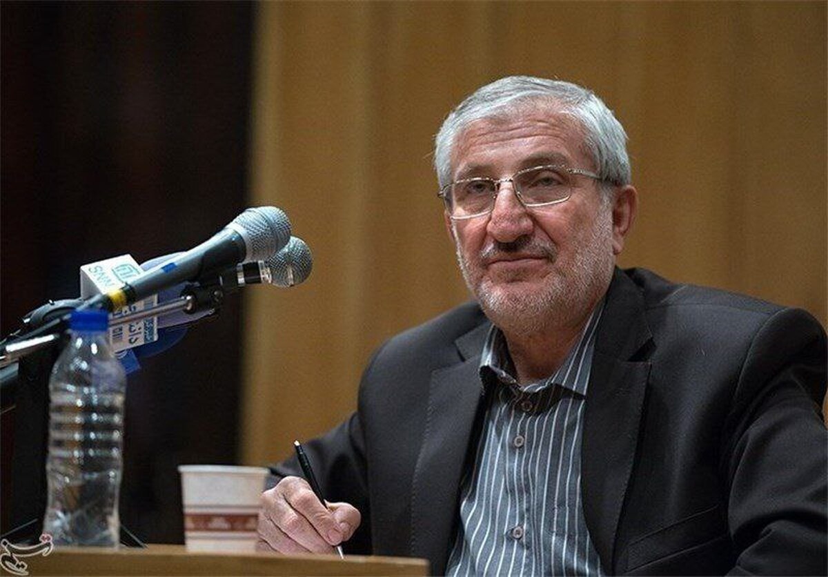 وزیر پیشنهادی صمت، نگاهی جهانی به صنعت دارد/ اتابک با دغدغههای بخش خصوصی آشنا است وزیر پیشنهادی صمت، نگاهی جهانی به صنعت دارد/ اتابک با دغدغههای بخش خصوصی آشنا است