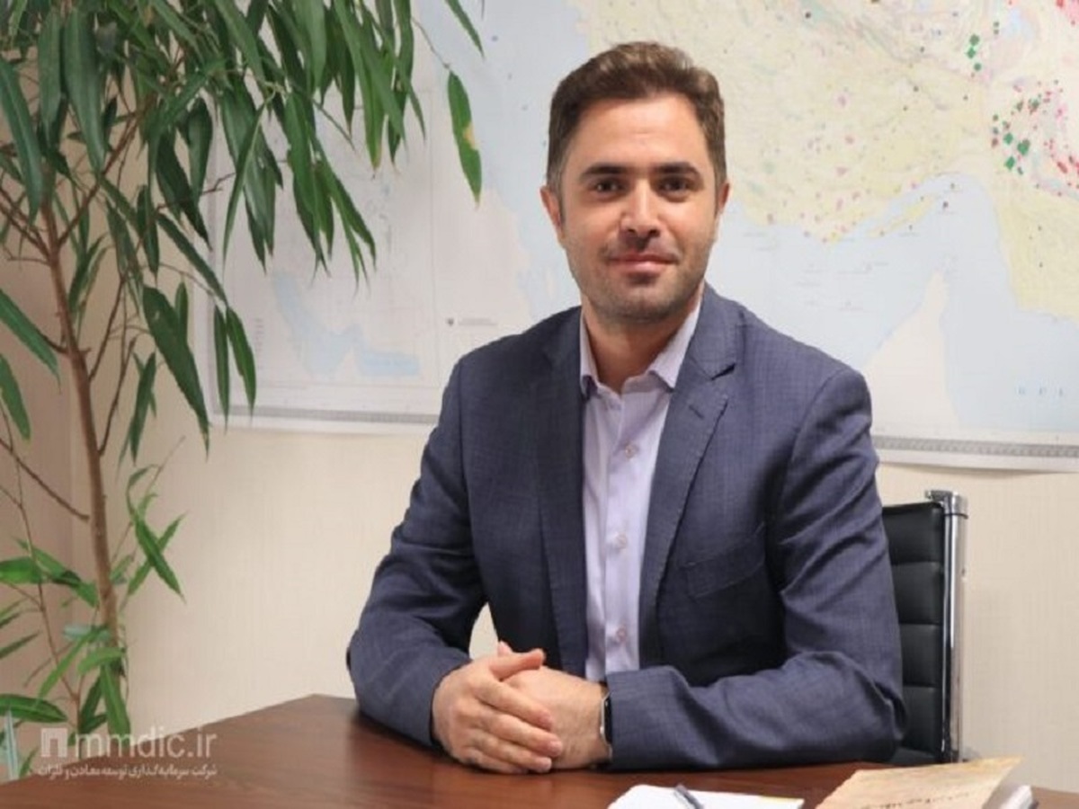 آخرین خبرها از پروژه بزرگ مجتمع مس جانجا در سیستان و بلوچستان آخرین خبرها از پروژه بزرگ مجتمع مس جانجا در سیستان و بلوچستان