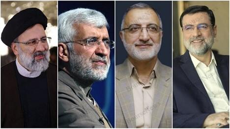 با شاخ‌های مجازی و فرماندهان نظامی، منتظر تحول اقتصادی و بین‌المللی نباشید!