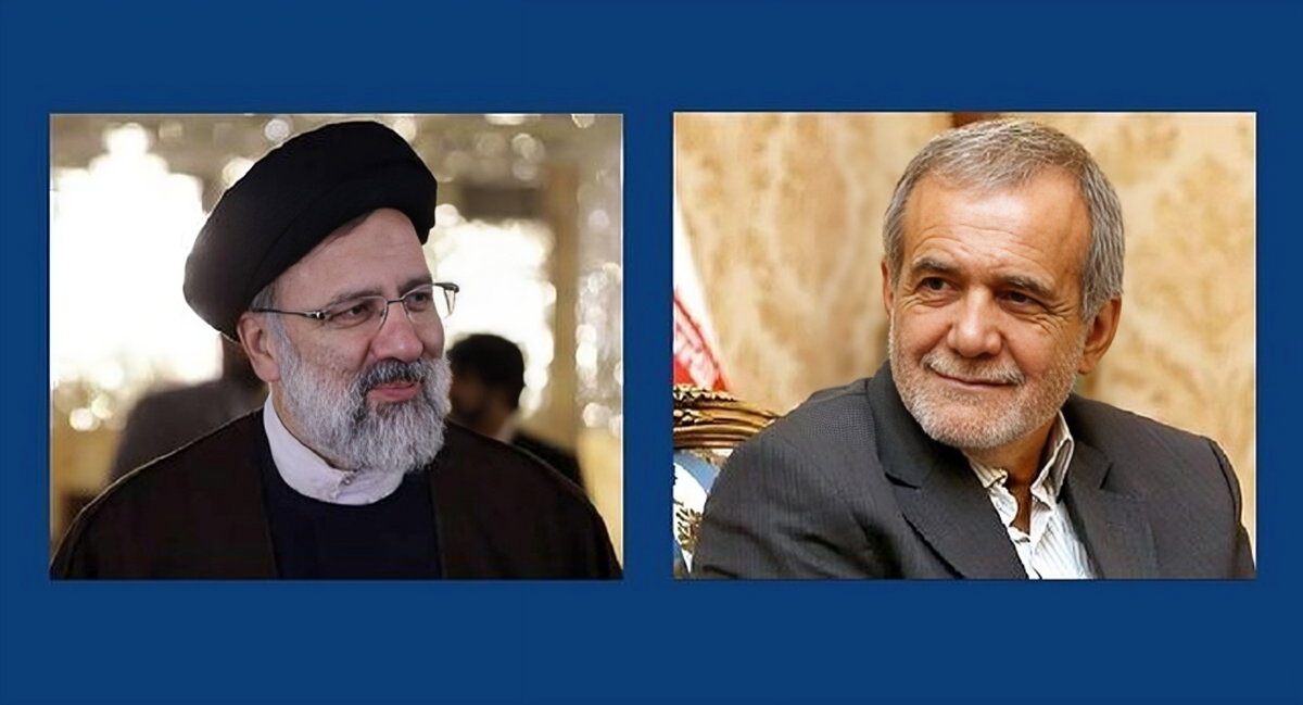 با شاخهای مجازی و فرماندهان نظامی، منتظر تحول اقتصادی و بینالمللی نباشید!