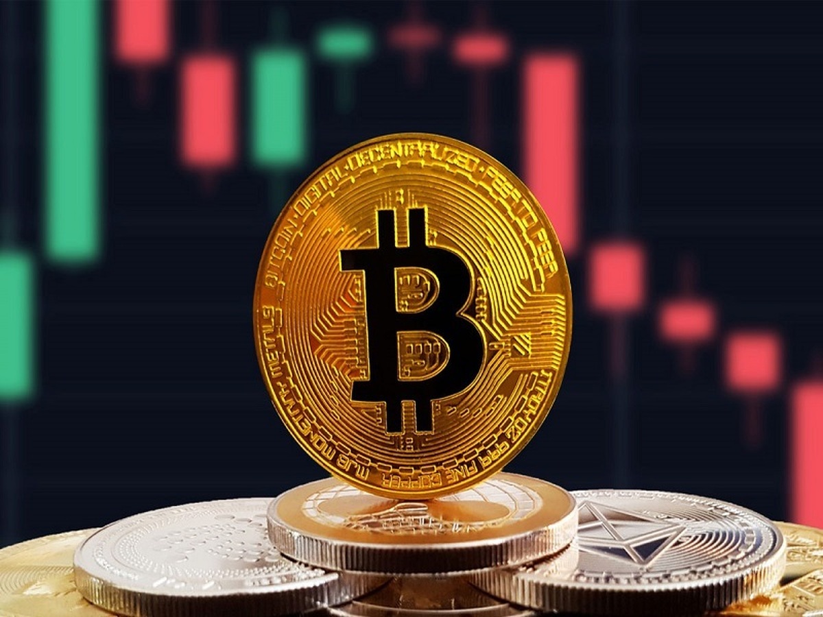 عملکرد ضعیف بیت کوین در مقابل طلا گیج کننده است عملکرد ضعیف بیت کوین در مقابل طلا گیج کننده است