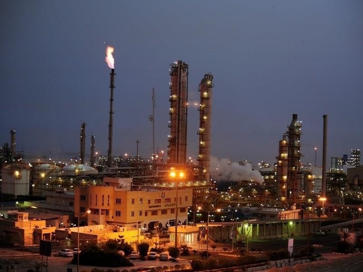 حضور فعال متانول در بازار داخل و خارجی 