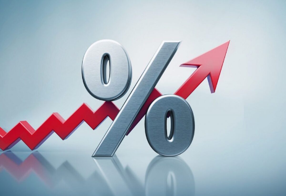 افزایش نرخ بهره بین بانکی