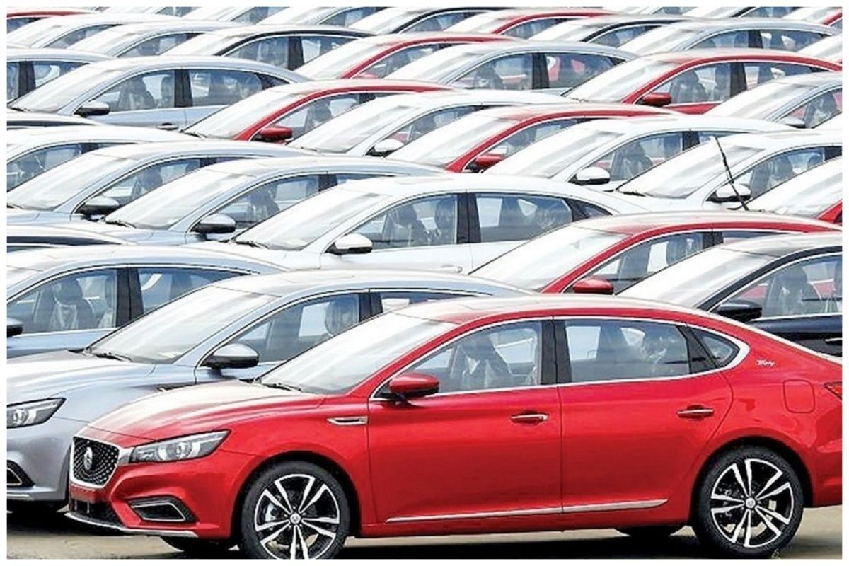 امروز، زمان اعلام نتایج خودرو‌های وارداتی