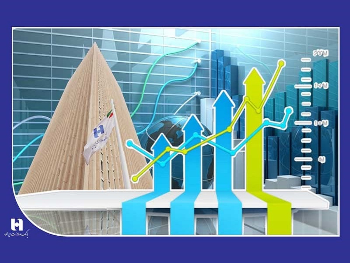 افزایش ۴۸ درصدی درآمدهای کارمزدی