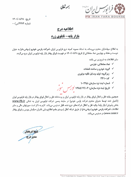 بازارگردانی