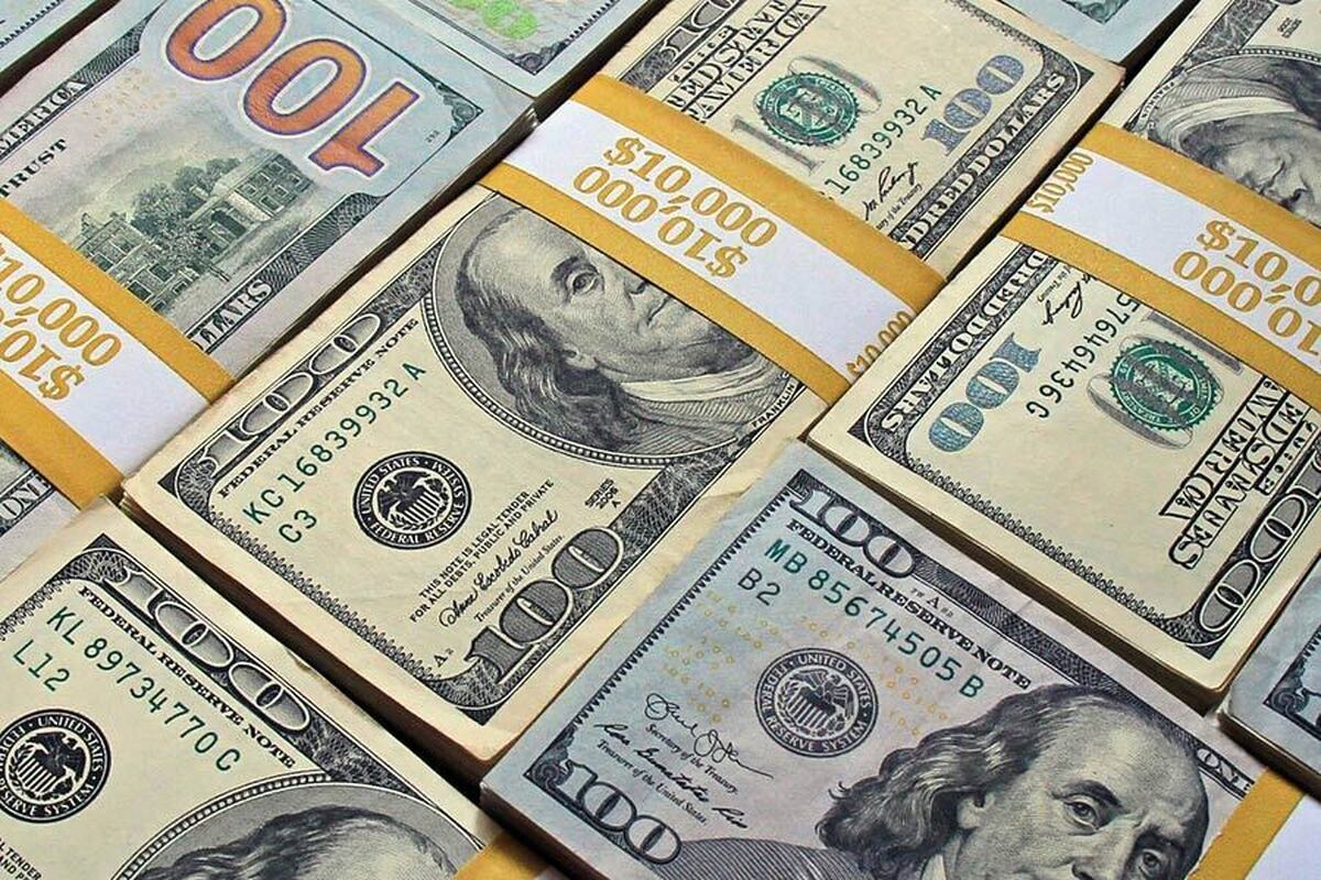 قیمت روز دلار و یورو_یکشنبه ۱۱ شهریور ۱۴۰۳