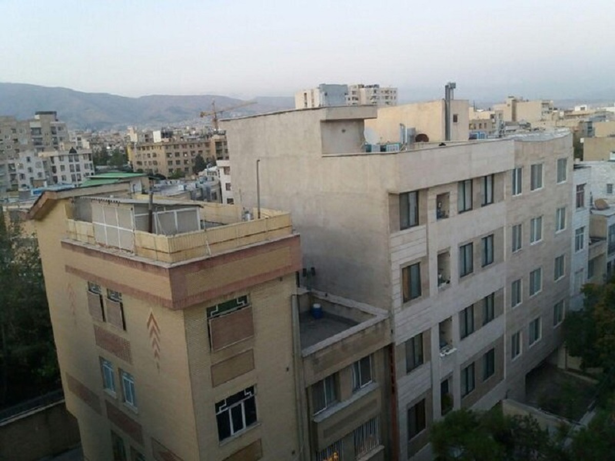 رشد تقاضا برای خانههای با عمر بیش از ۲۰ سال