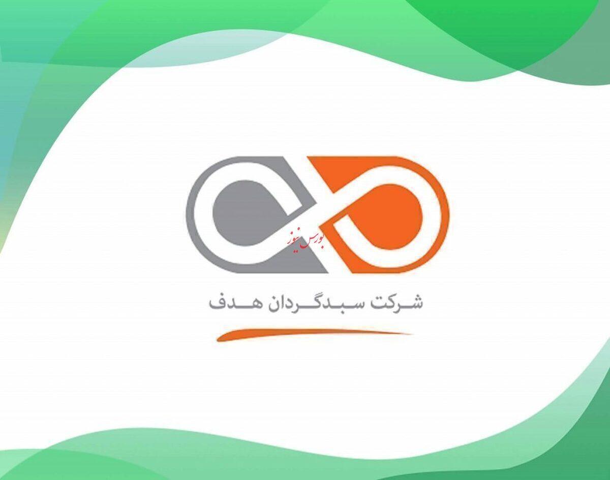 نگاهی به سبد پیشنهادی سبدگردان هدف - ۱۴ شهریور ۱۴۰۳ نگاهی به سبد پیشنهادی سبدگردان هدف - ۱۴ شهریور ۱۴۰۳