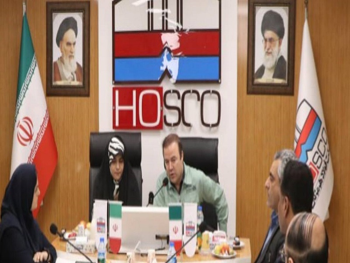 توجه به زیرساختهای تامین انرژی با فوریت بالا در دستور کار قرار گیرد توجه به زیرساختهای تامین انرژی با فوریت بالا در دستور کار قرار گیرد
