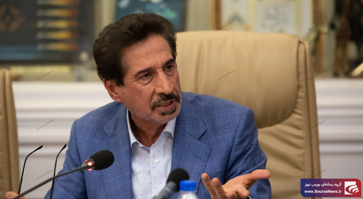 دولت بخش خصوصی را حمایت؛ اما دخالت نکند دولت بخش خصوصی را حمایت؛ اما دخالت نکند