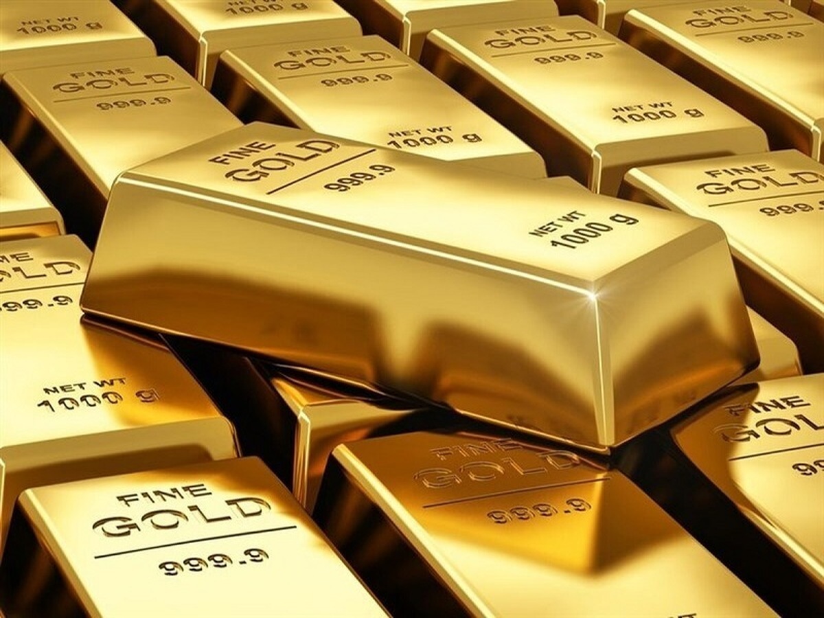 معامله طلا پایینتر از محدوده ۲۵۰۰ دلار معامله طلا پایینتر از محدوده ۲۵۰۰ دلار