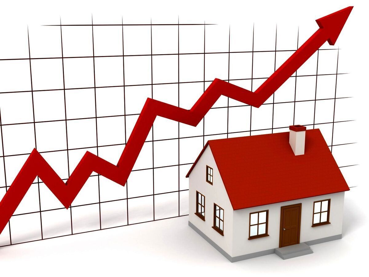 افزایش ۱۷ درصدی قیمت مسکن افزایش ۱۷ درصدی قیمت مسکن