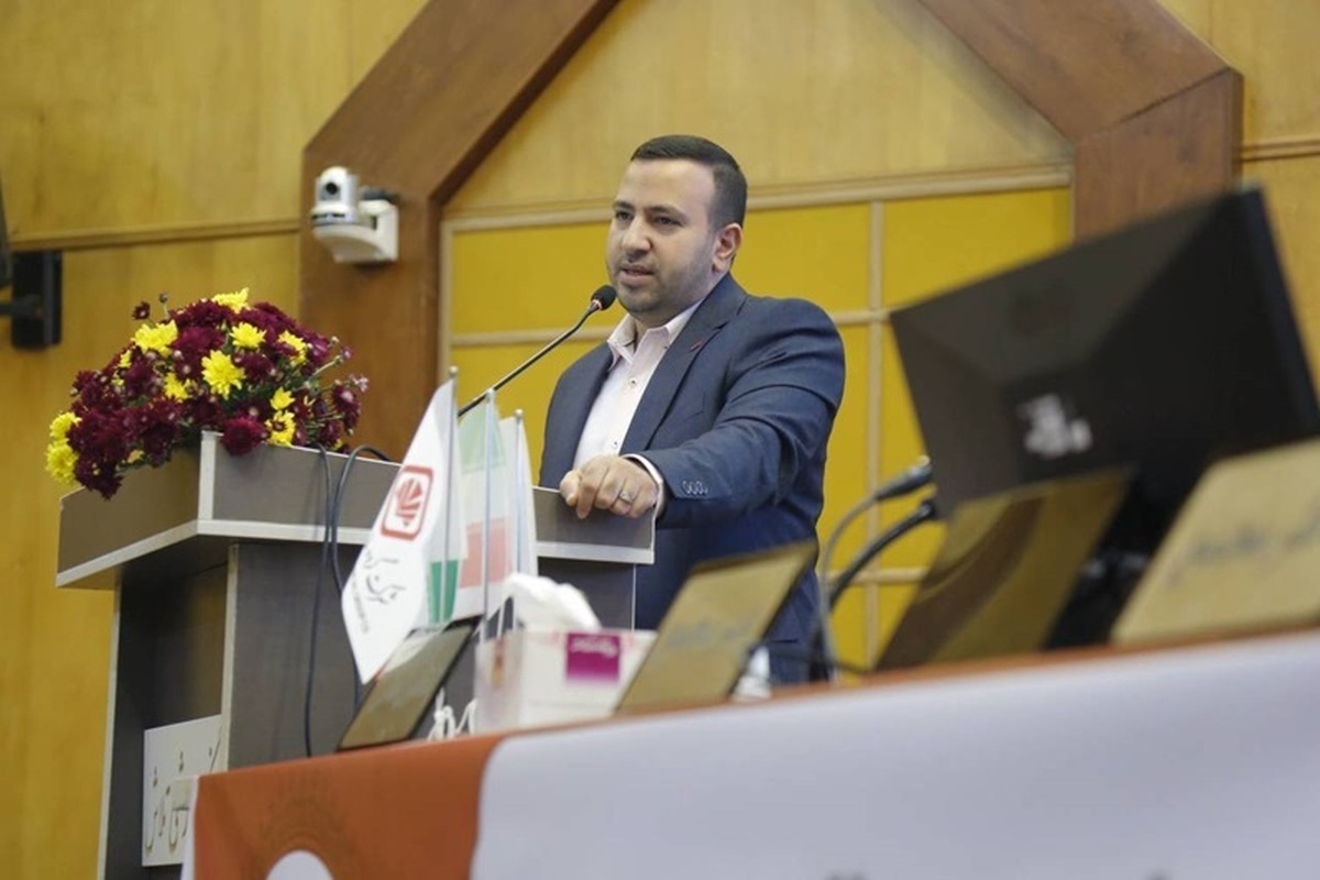مجمع عمومی عادی سالانه گروه مالی صبا تأمین با تقسیم ۹۶ درصدی سود میان سهامداران برگزار شد. مجمع عمومی عادی سالانه گروه مالی صبا تأمین با تقسیم ۹۶ درصدی سود میان سهامداران برگزار شد.