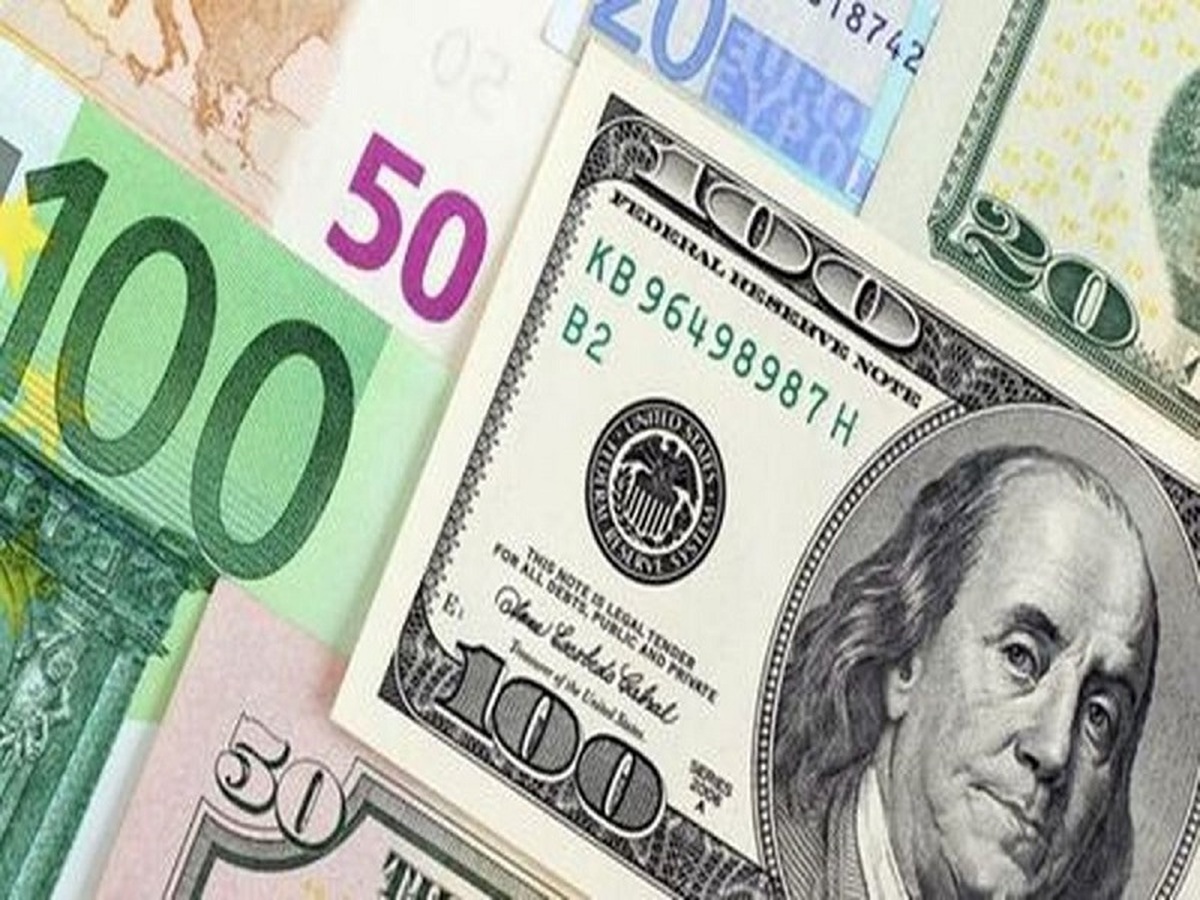 سقوط دلار در مقابل ین ژاپن سقوط دلار در مقابل ین ژاپن