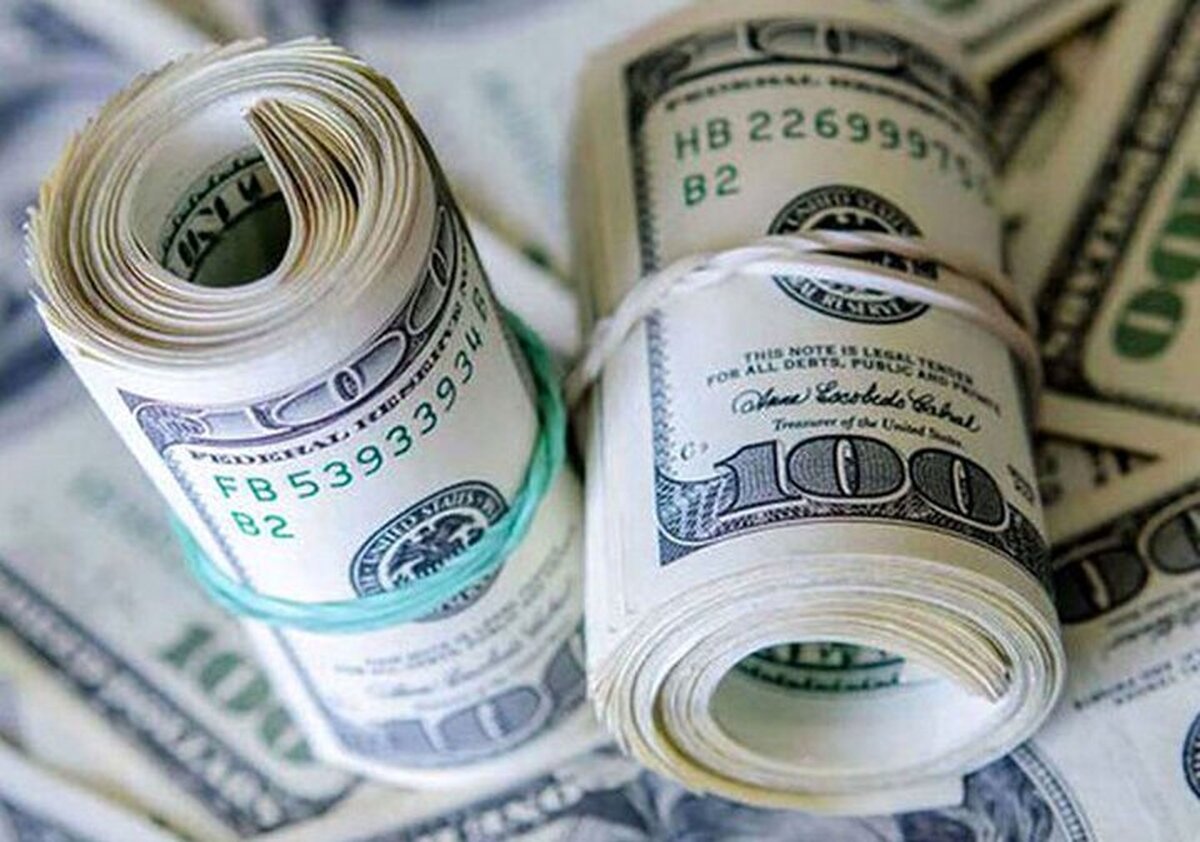 قیمت روز دلار و یورو_دوشنبه ۵ شهریور ۱۴۰۳/ افزایش نرخ دلار