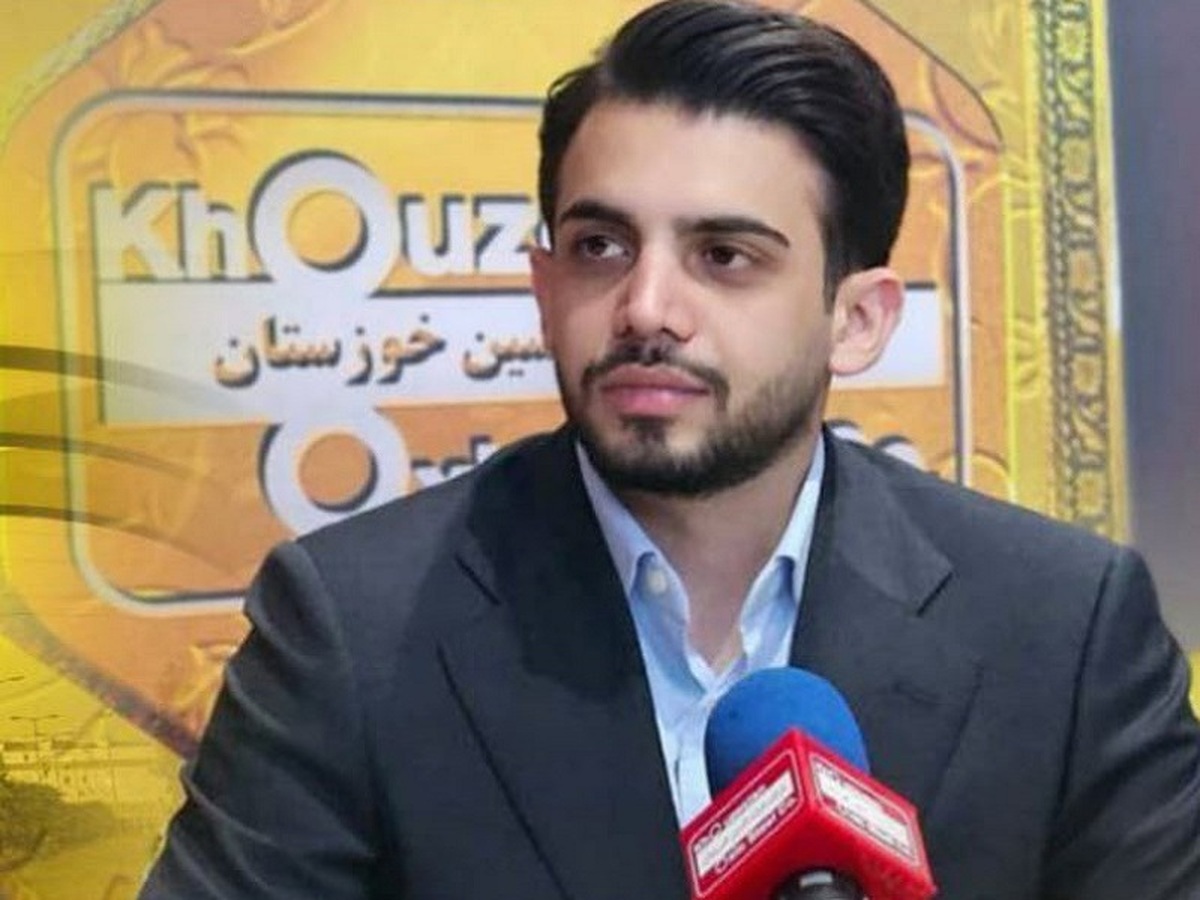 فولاد اکسین خوزستان حلقه استراتژیک صنعت فولاد و نفت/ غلبه بر تحریمها با تولید ورقهای آلیاژی فولاد اکسین فولاد اکسین خوزستان حلقه استراتژیک صنعت فولاد و نفت/ غلبه بر تحریمها با تولید ورقهای آلیاژی فولاد اکسین