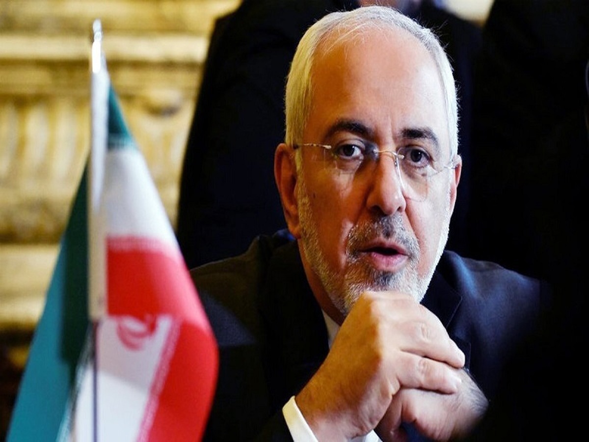 ظریف؛ معاون راهبردی رئیس جمهور شد