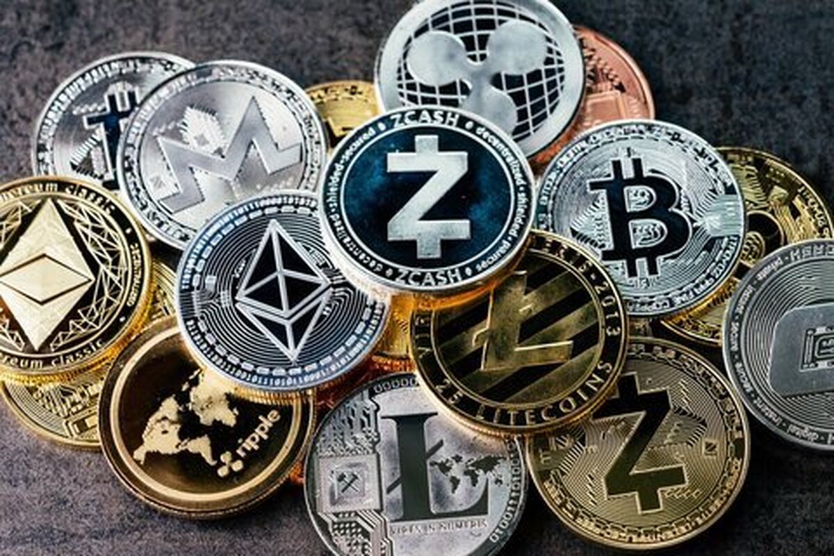 قیمت روز بیت کوین و ارزهای دیجیتال - یکشنبه ۱ مهر ۱۴۰۳
