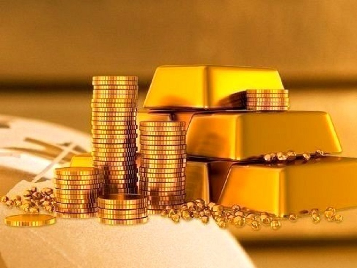 رشد طلا با ترس از درگیری خاورمیانه رشد طلا با ترس از درگیری خاورمیانه