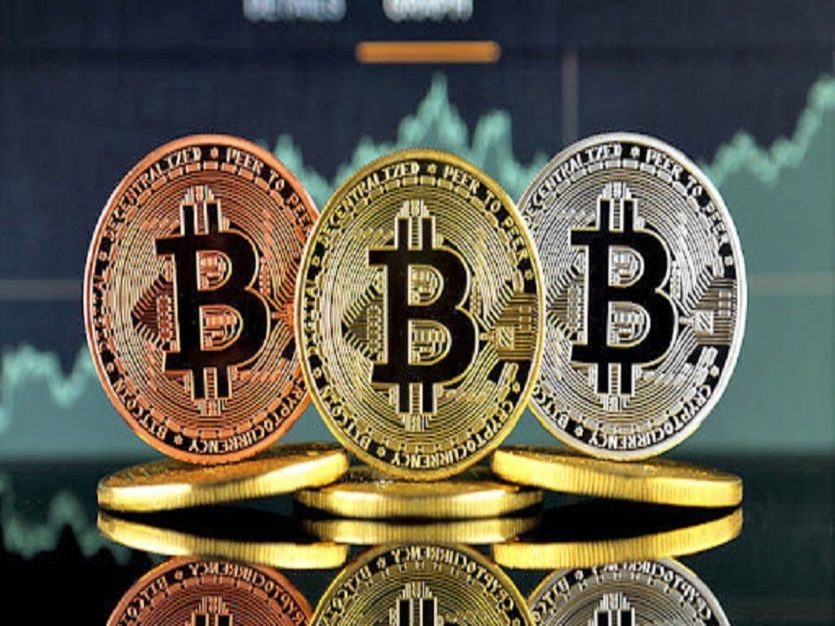 بیت کوین سطح حمایت ۶۰ هزار دلاری را حفظ کرد بیت کوین سطح حمایت ۶۰ هزار دلاری را حفظ کرد