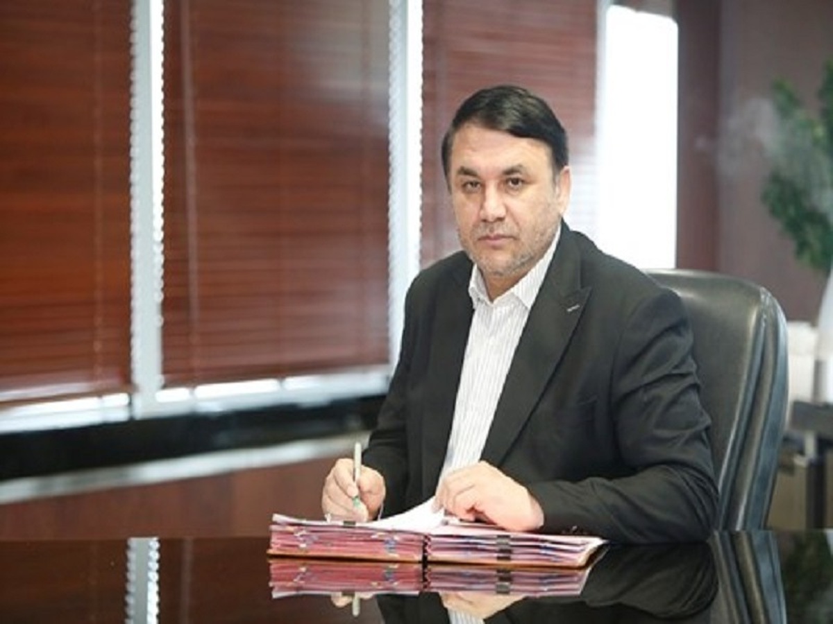 مدیرعامل بانک سپه فرا رسیدن هفته نیروی انتظامی را گرامی داشت مدیرعامل بانک سپه فرا رسیدن هفته نیروی انتظامی را گرامی داشت