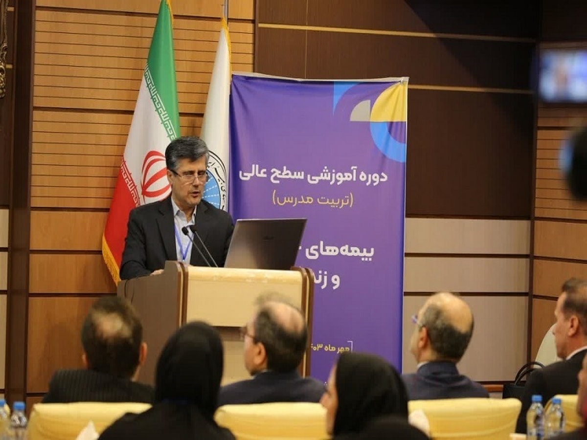 آموزش مهارتهای فردی و حرفهای در دستور کار قرار میگیرد