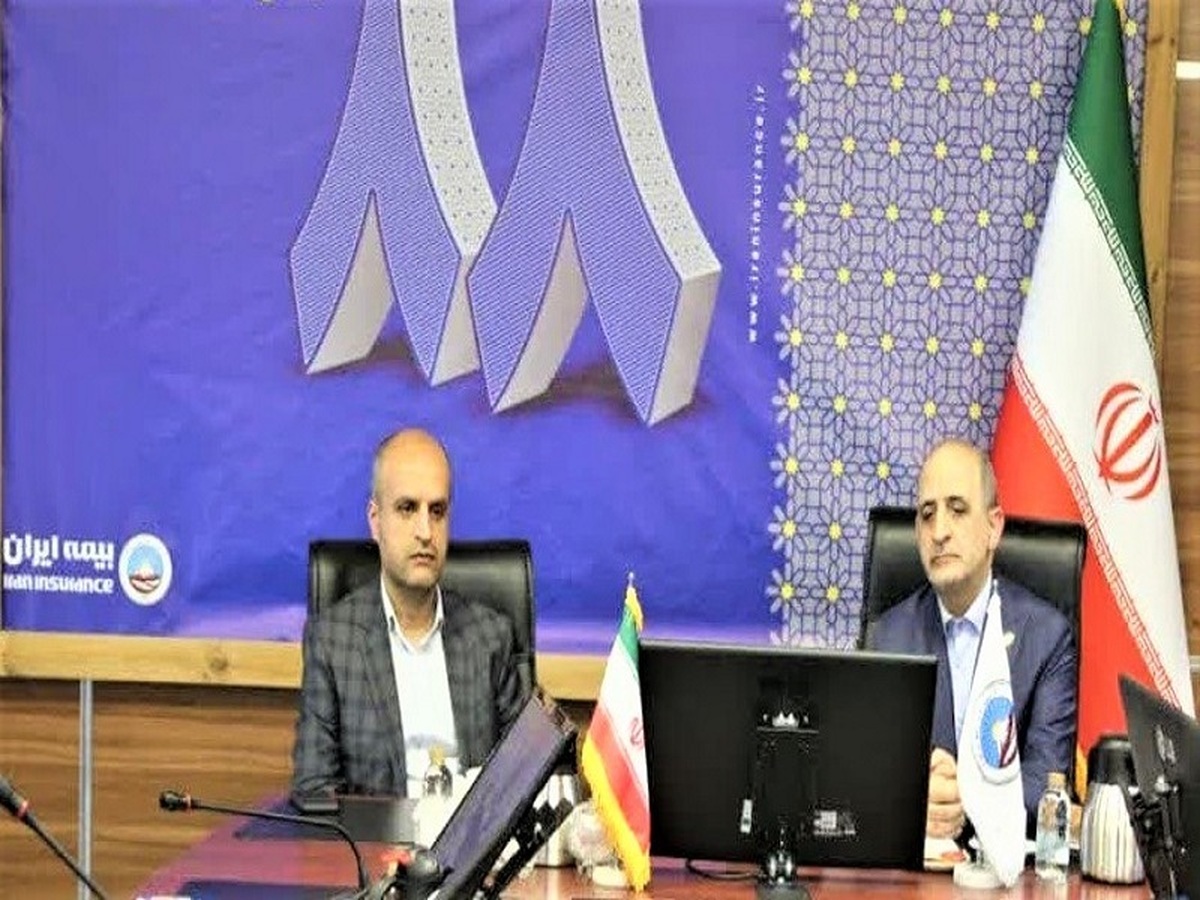 بیمه ایران به عنوان بازوی توانمند دولت در عملیات بیمهگری جایگاه ارزشمند و رفیعی دارد