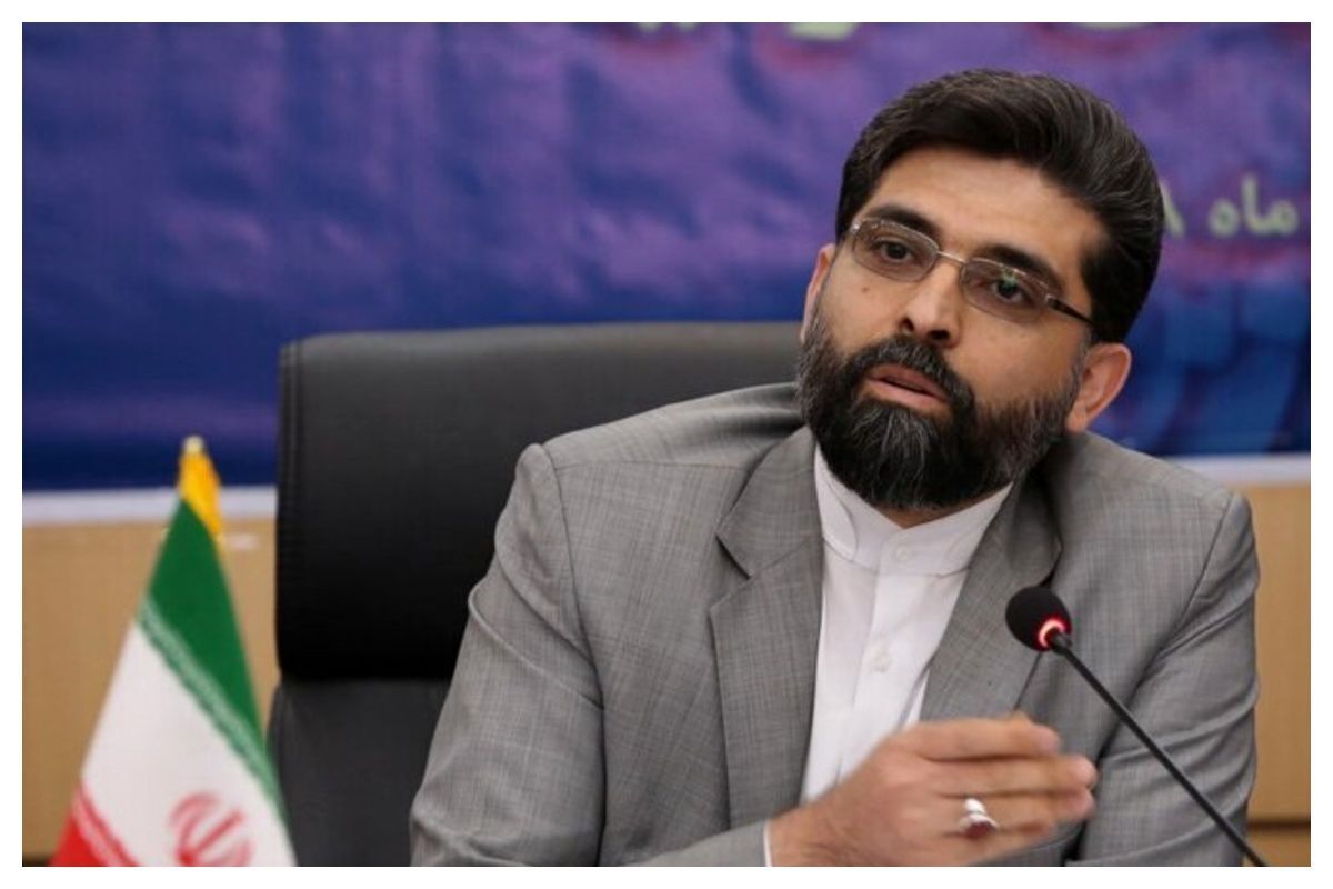 معاون وزیر صمت معرفی شد معاون وزیر صمت معرفی شد