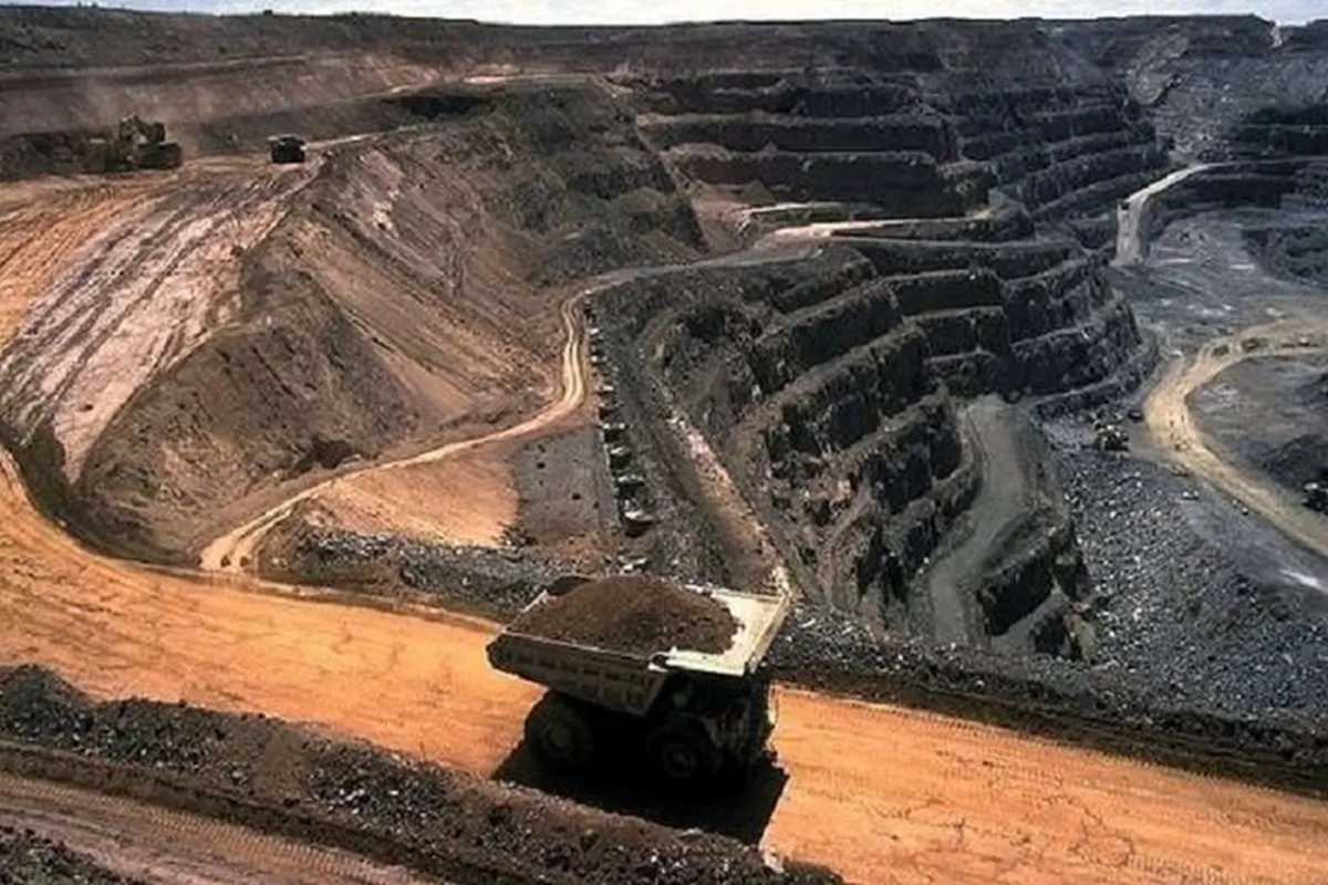 چین ناجی