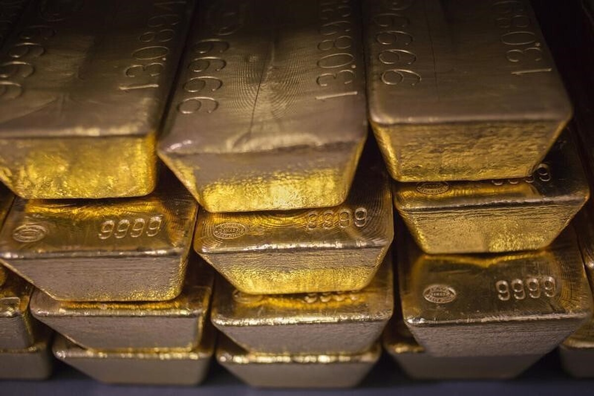 افزایش قیمت طلا پس از دادههای CPI