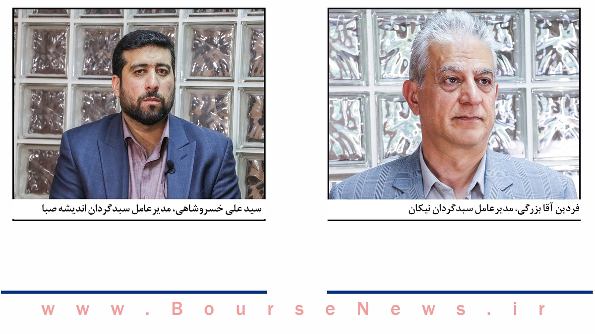 سایه سنگین ریسک سیستماتیک بر اقتصاد کشور سایه سنگین ریسک سیستماتیک بر اقتصاد کشور