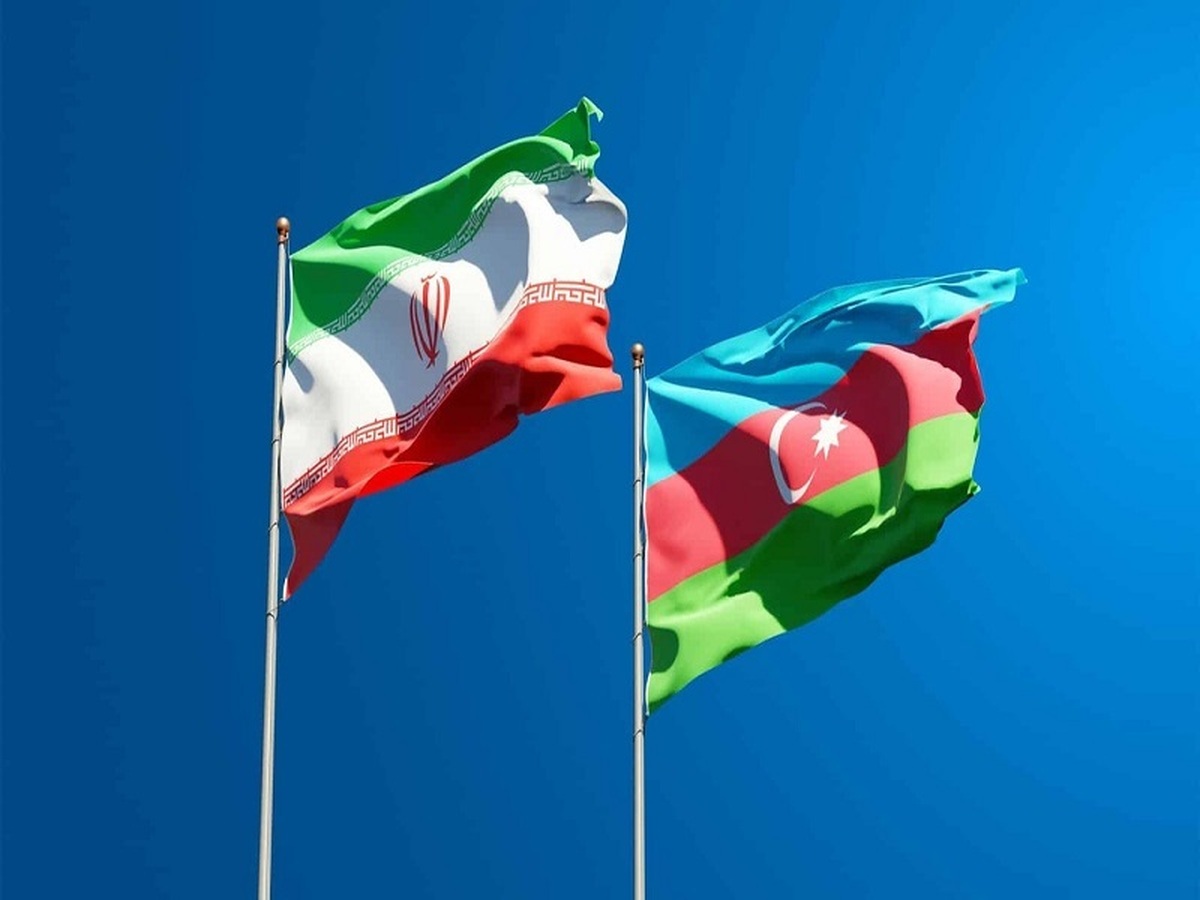 افزایش تردد جادهای ایران و آذربایجان