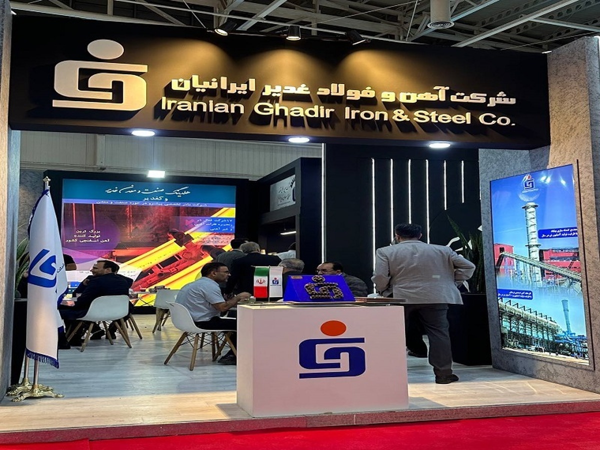 جلسه معارفه مدیر کارخانه گندلهسازی بهاباد برگزار شد