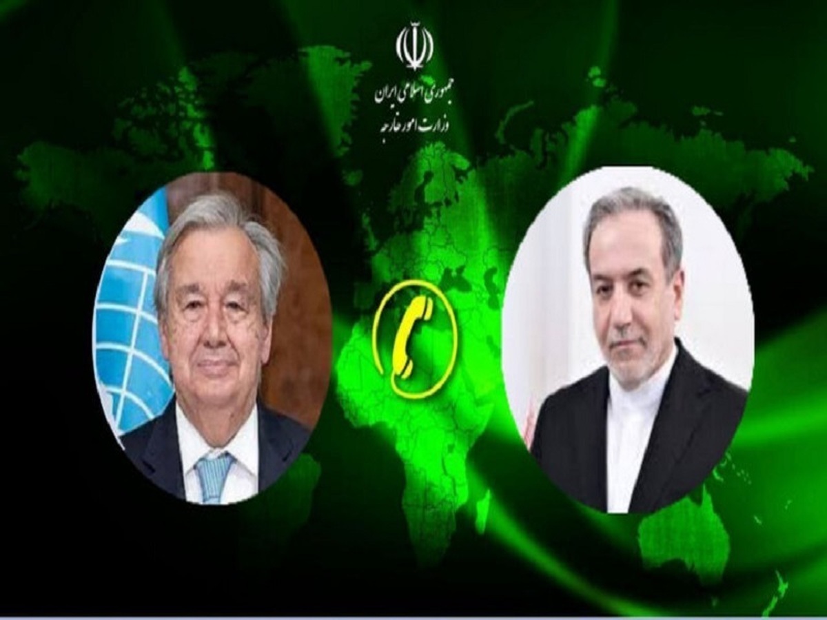 واکنش قاطع ایران به هرگونه ماجراجویی رژیم صهیونیستی واکنش قاطع ایران به هرگونه ماجراجویی رژیم صهیونیستی