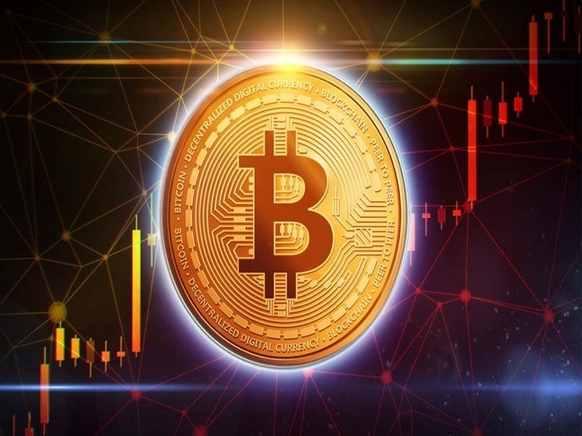 بیت کوین متوقف شد بیت کوین متوقف شد