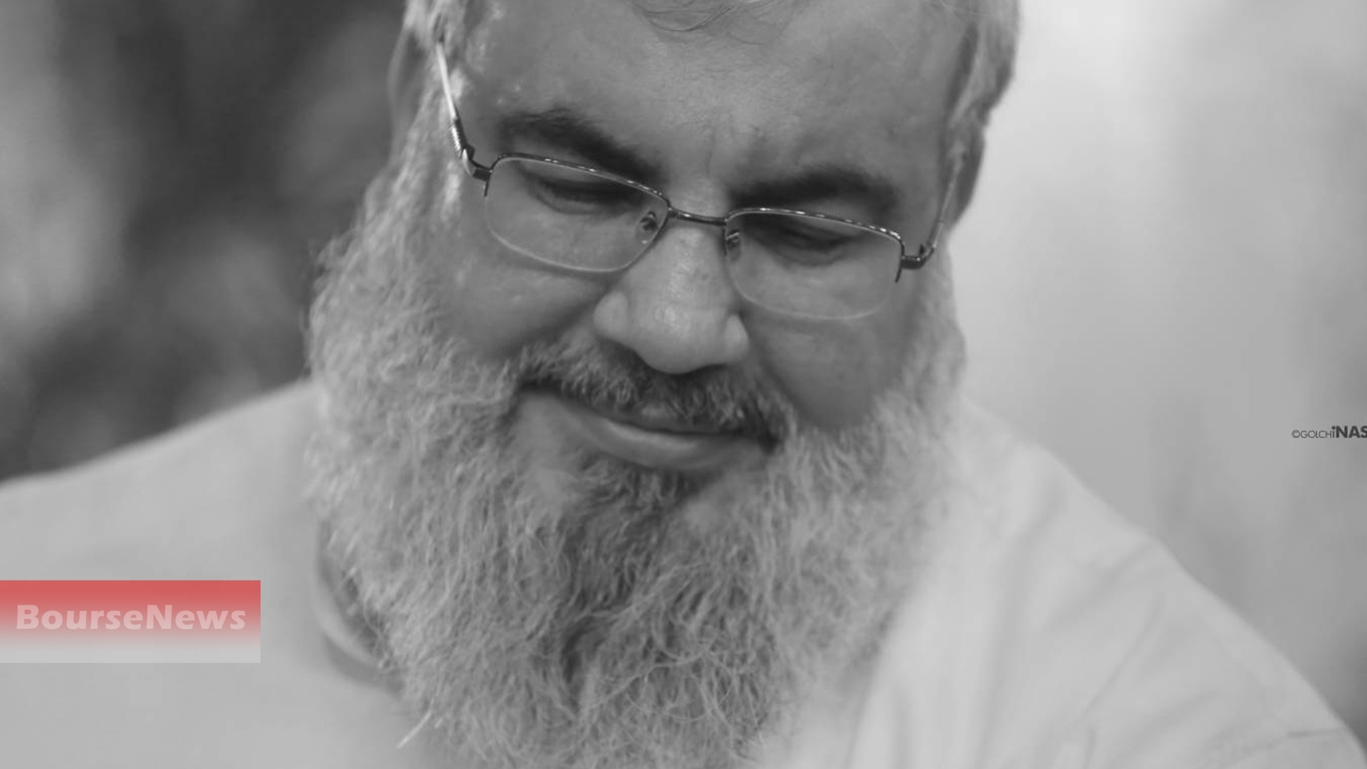 سید حسن نصرالله به شهادت رسید