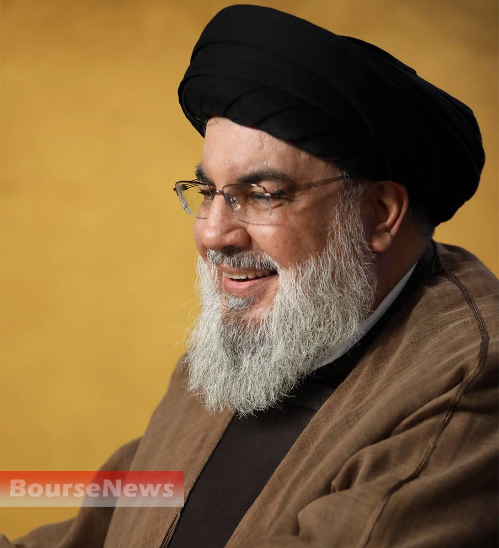 سید حسن نصرالله به شهادت رسید